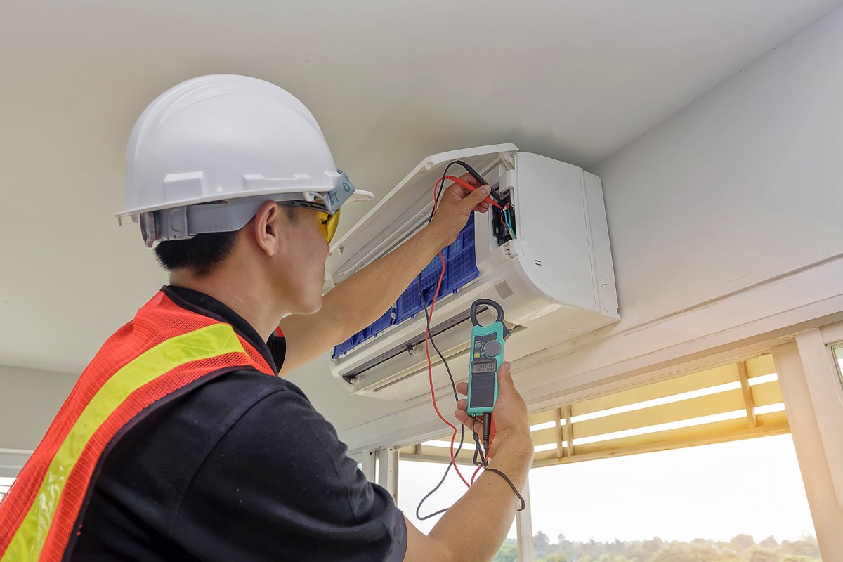 Gas Heating And Air Conditioning Units Prices
